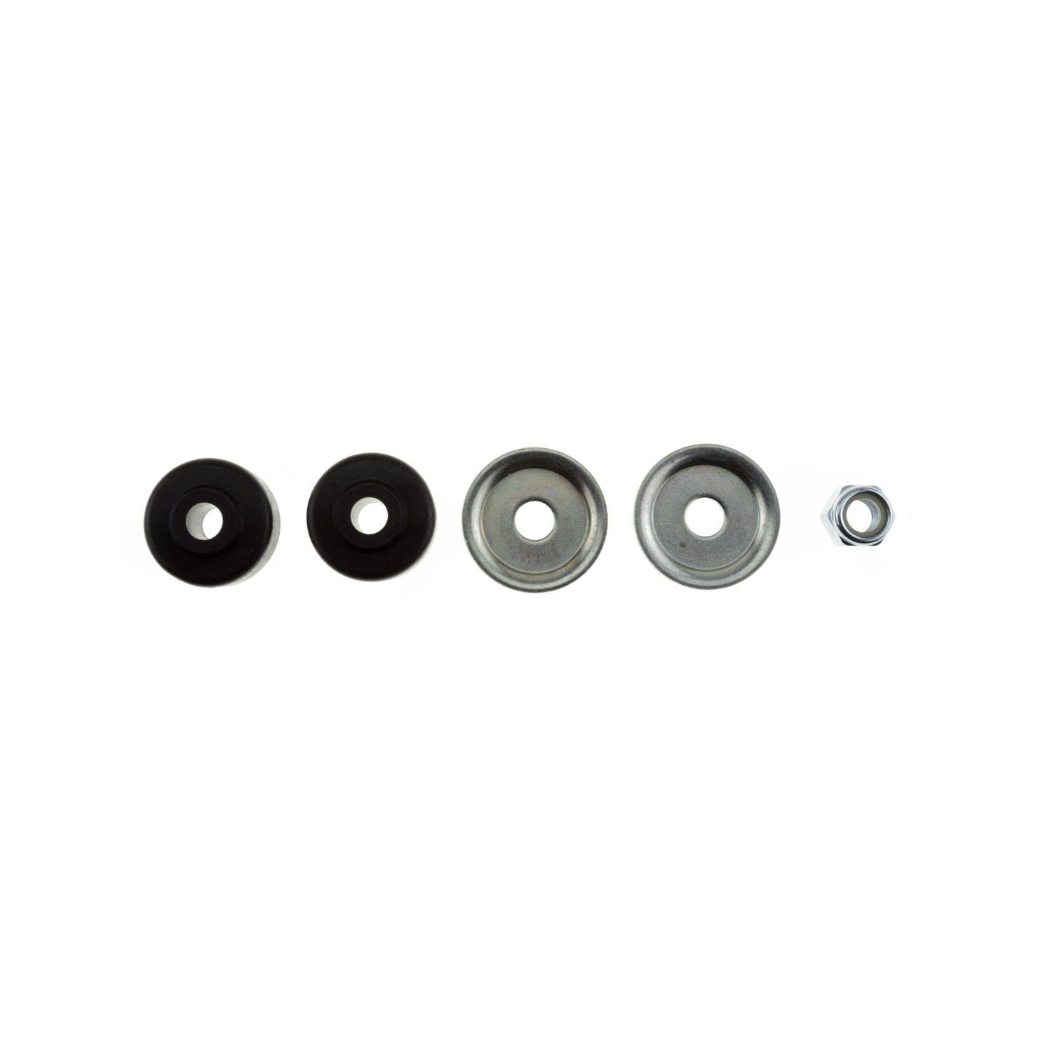 Bilstein 24-185387 B6 4600 - Suspension Shock Absorber